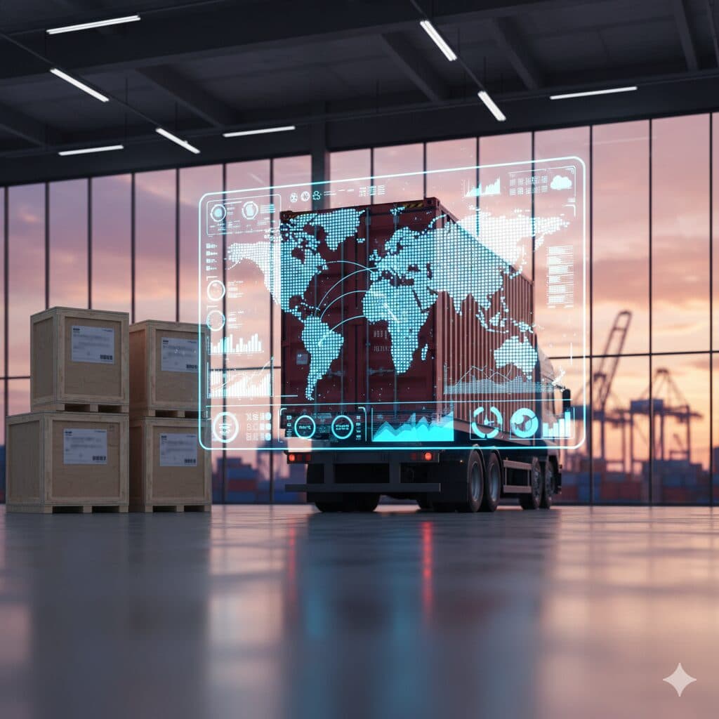 DDP (Delivered Duty Paid) Teslim Şekli: İhracatçının En Yüksek Sorumluluğu