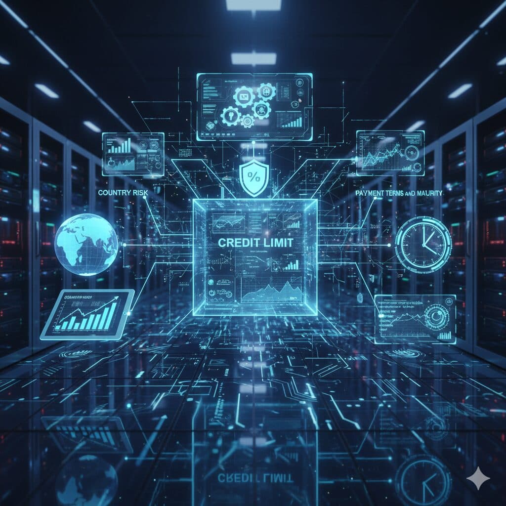 İhracat Alacak Sigortası Limitleri Nasıl Hesaplanır?