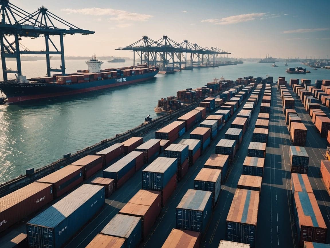 Yükleme Talimatı (Shipping Instruction) Nasıl Hazırlanır?