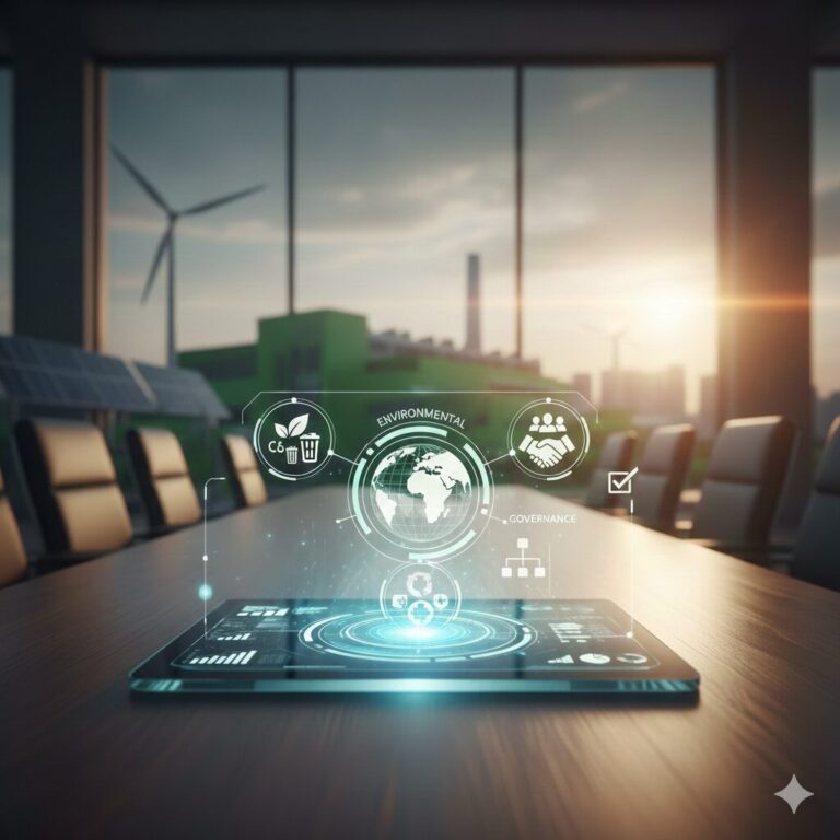 İhracatta Sürdürülebilirlik Raporu