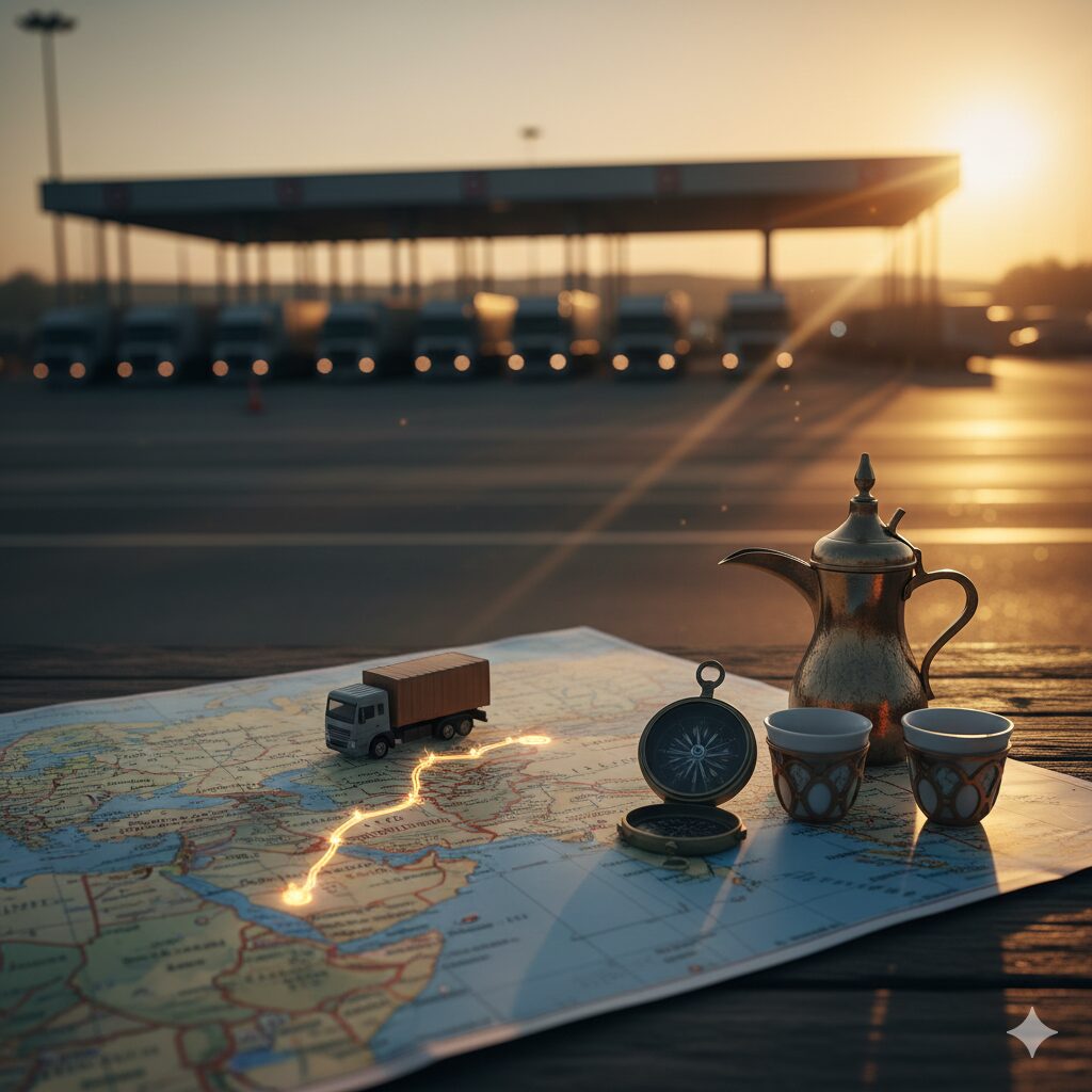 Irak'a İhracat Yapmanın İncelikleri