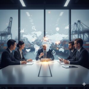 İhracatta Başarılı Olmanın Sırları