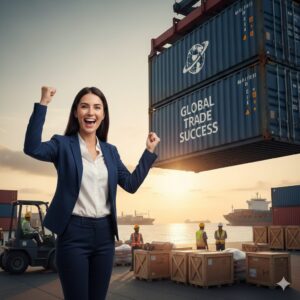 ilk kez ihracat yapanlar