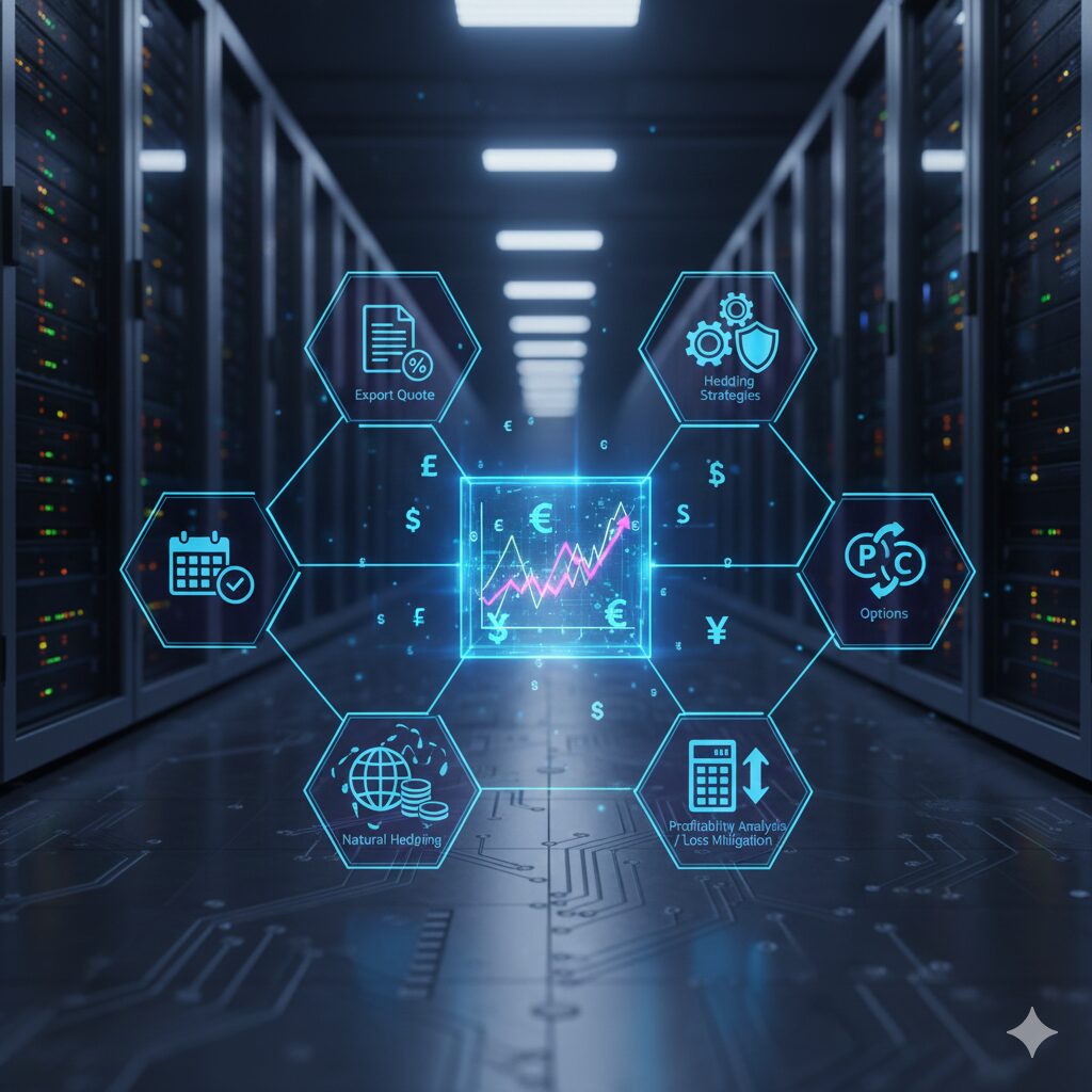 İhracat Teklifinde Kur Riski