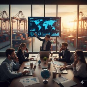 İhracatta "Cold Email" örnekleri