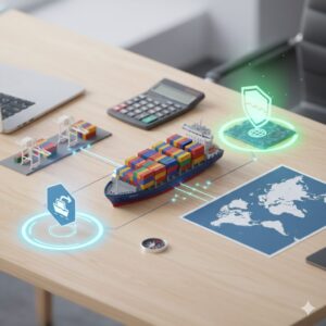 İhracat Fiyatı Nasıl Hesaplanır?