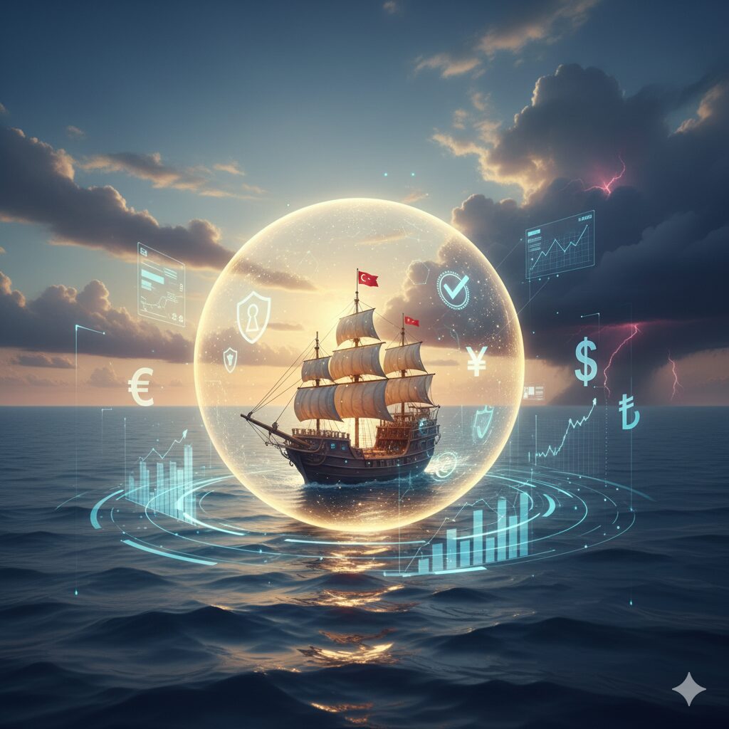 İhracata Yeni Başlayanlar İçin Eximbank Sigortası
