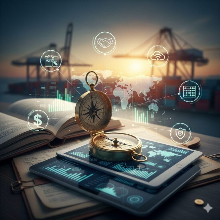 Gümrük Müşaviri Seçerken Sorulması Gereken 5 Kritik Soru