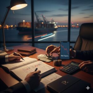 İhracatta Vade Uzatımı Nasıl Yapılır