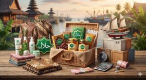 Endonezya'da helal pazarının ihracatçıya sunduğu potansiyel