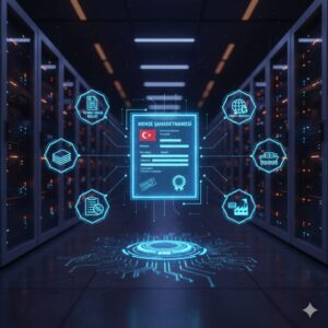 Menşe Şahadetnamesi