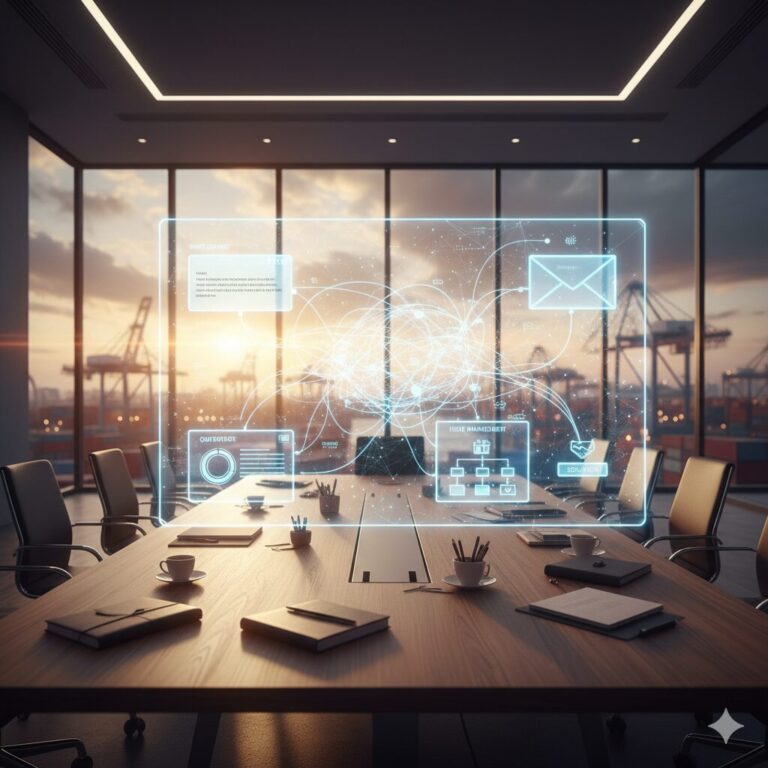 İhracatçılar İçin Temel İngilizce Ticaret Mektupları Şablonları