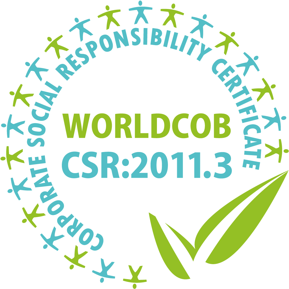 WorldCOB